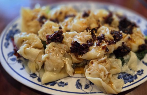 Lam's Kitchen by null