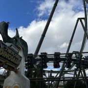 ザ・フライング・ダイナソー - Updated November 2025 - 16 Photos