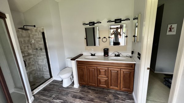 NKY Renovations & Construction Logo