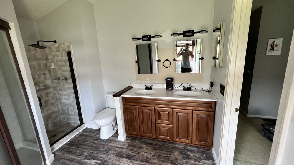 Slide of NKY Renovations & Construction