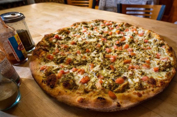 La Befana Pizzeria by null
