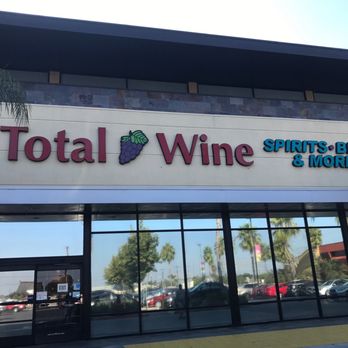 Total Wine & More - Beer, Wine & Spirits Near Me - Redondo Beach, California Total Wine & More - Beer, Wine & Spirits Near Me - Redondo Beach, California