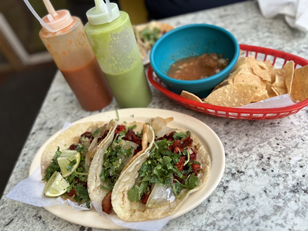 TACOS AL PASTOR DIANITA Updated September 2024 27 Photos & 11