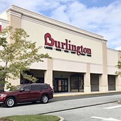 Burlington - Burlington at St Andrew's Center west of the Ashley