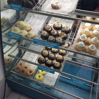 Maverick’s Donuts - Mmm doughnuts! - Donuts Near Me - Ottawa, Ontario Maverick’s Donuts - Mmm doughnuts! - Donuts Near Me - Ottawa, Ontario