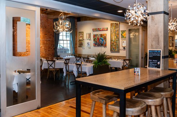 Trattoria Appia by null
