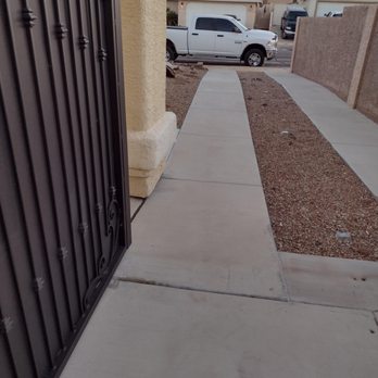 Happy Wall - Pop out in RV access - Drywall Installation & Repair Near Me