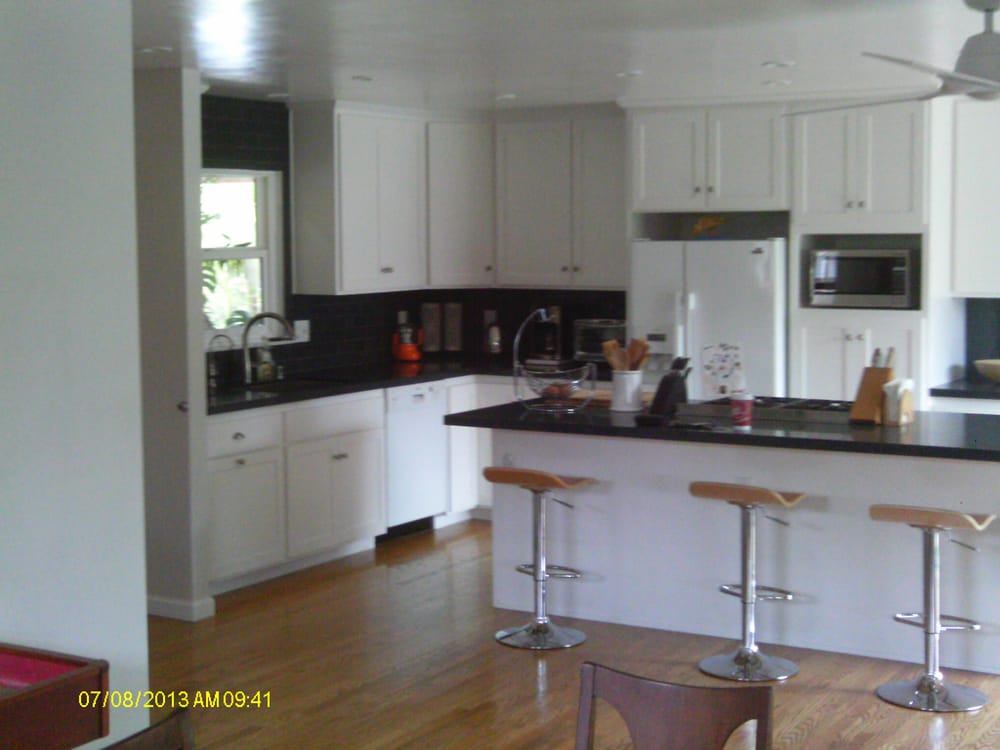 Slide of Croshier Construction Company