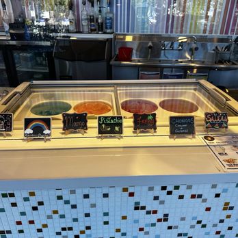 Craft Creamery - Ice Cream & Frozen Yogurt Near Me - Las Vegas, Nevada