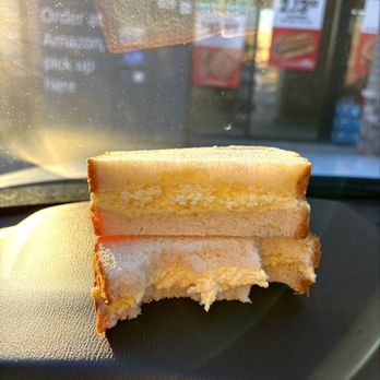 7-Eleven - Too much bread and tastes somewhat like the original. The bread is not the same. I would buy again but the price is ridiculous! - Convenience Stores Near Me - Clinton, Utah 7-Eleven - Too much bread and tastes somewhat like the original. The bread is not the same. I would buy again but the price is ridiculous! - Convenience Stores Near Me - Clinton, Utah