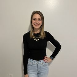 Meet Amanda, our wonderful speech & language pathologist!