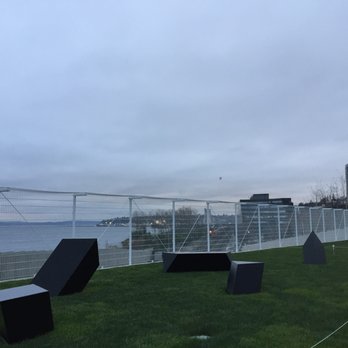 Olympic Sculpture Park - Parks Near Me - Seattle, Washington Olympic Sculpture Park - Parks Near Me - Seattle, Washington