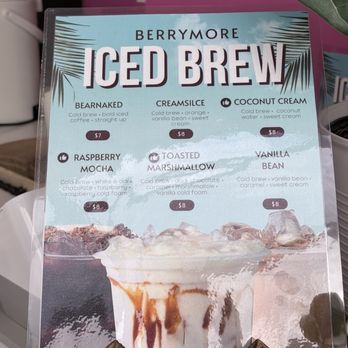 Berrymore - Juice Bars & Smoothies Near Me - Niagara Falls, Ontario Berrymore - Juice Bars & Smoothies Near Me - Niagara Falls, Ontario