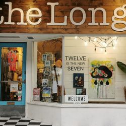 The Long Gallery + Studios