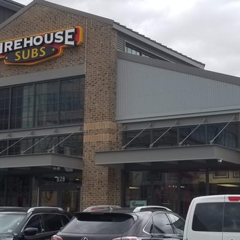 Firehouse Subs - Sandwiches Near Me - Rockville, Maryland Firehouse Subs - Sandwiches Near Me - Rockville, Maryland