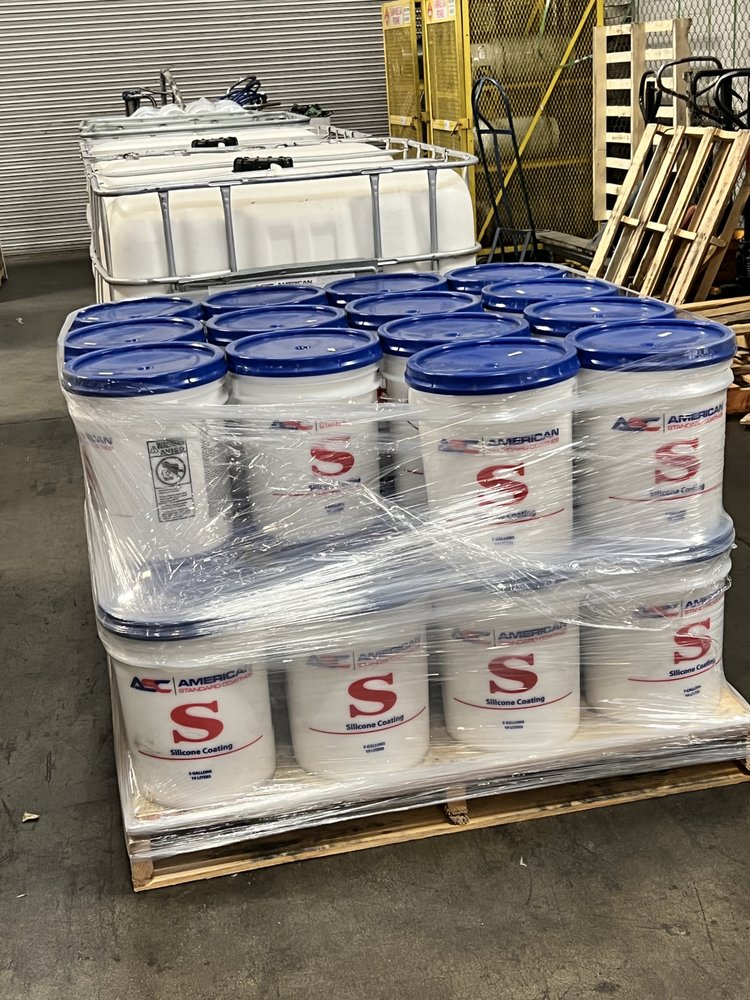 Slide of Avant Roofing