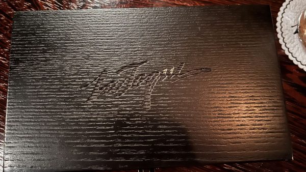 La Toque by null La Toque by null