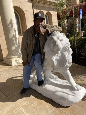 Ayres Hotel Manhattan Beach/Hawthorne by null