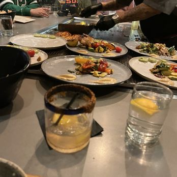 Descanso - Mexican Near Me - Costa Mesa, California