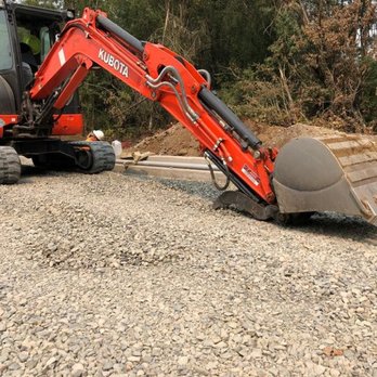 Quality Dirt Works - Excavation Services Near Me Quality Dirt Works - Excavation Services Near Me