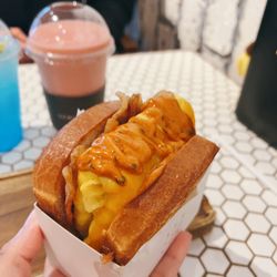 Semicolon Cafe