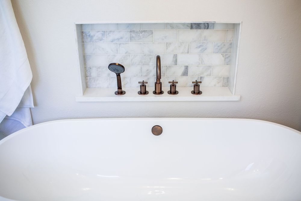 Slide of K&S Plumbing