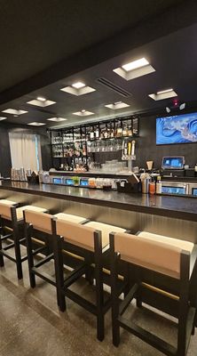 Ikigai Sushi Bar by null