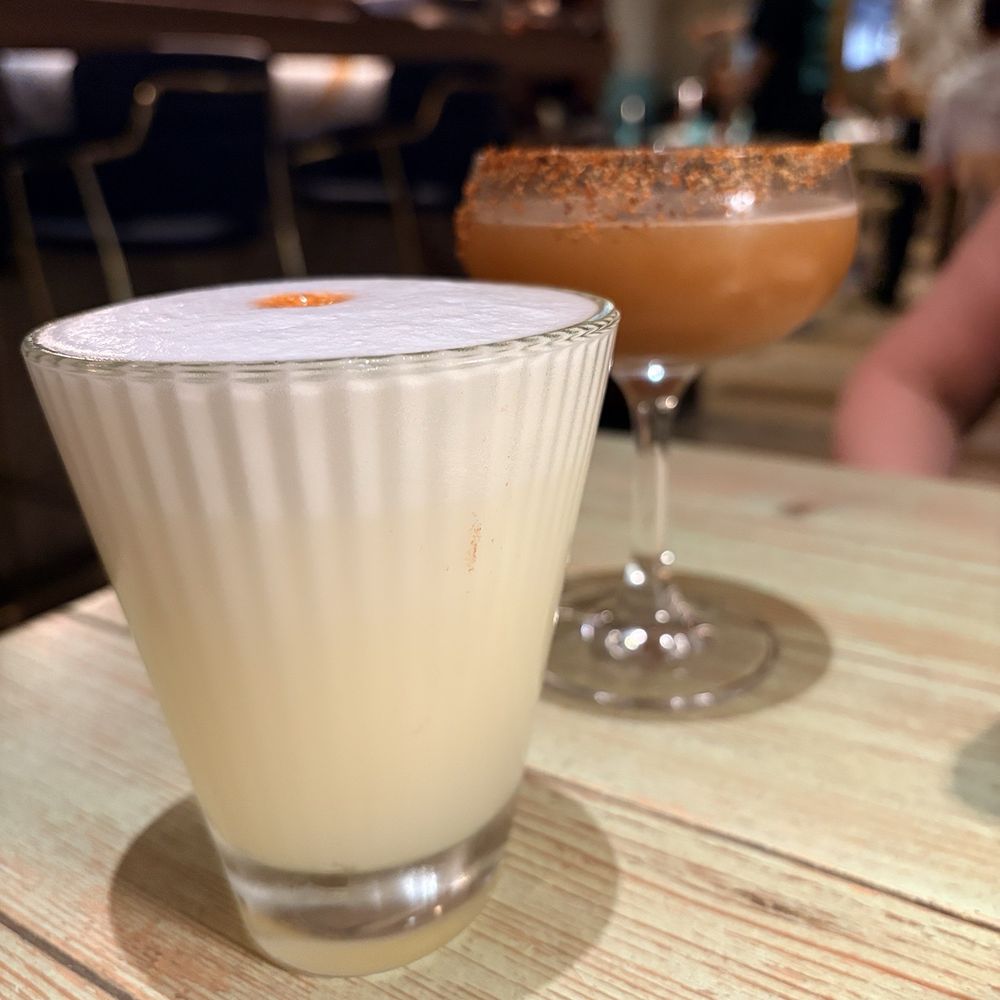 Yakumanka - Peruvian Near Me - Barcelona, B