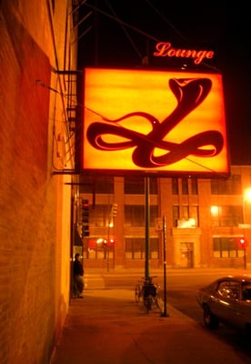 Cobra Lounge by null