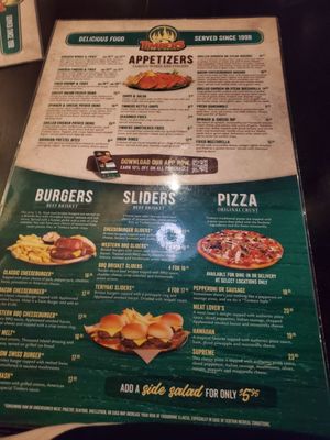 Timbers Bar & Grill by null