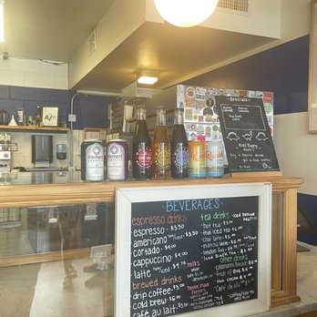 Extra Fine - Menu - Bakeries Near Me - San Antonio, Texas