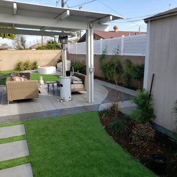 Living Green Designs - Landscaping Near Me Living Green Designs - Landscaping Near Me