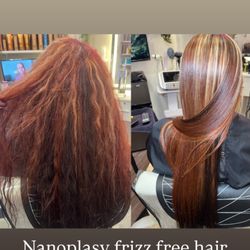 Tressluxe - Nanoplasy last up to 7 to 8 months