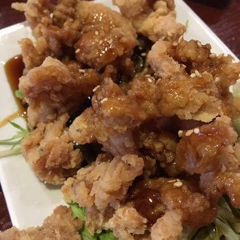 Oishi Sushi - Sushi Bars Near Me - Willowbrook, Illinois