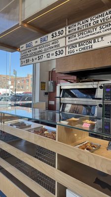 Bagel Joint by null