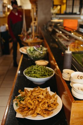 Tazaki Sushi by null