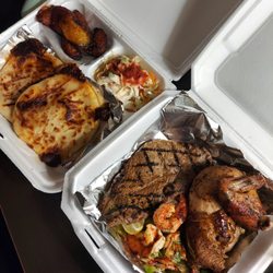 Carbonero - Deliciousness