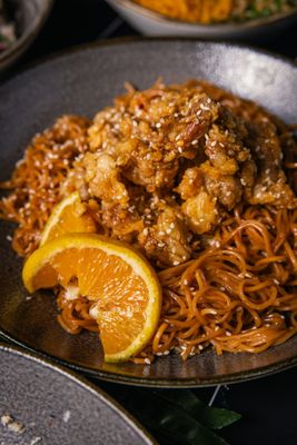 Highness Cuisine by null