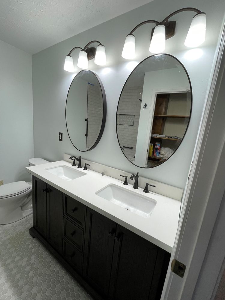 Slide of Shawn Frye Plumbing