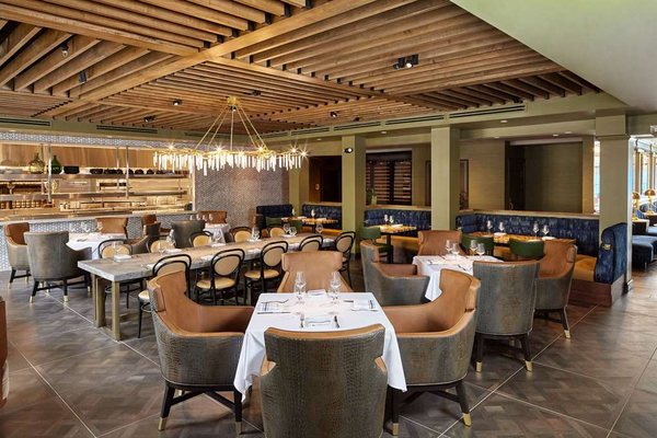 The Burgess Hotel, Atlanta, a Tribute Portfolio Hotel by null