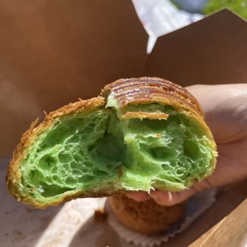 CA Bakehouse - Kaya Croissant - Bakeries Near Me - San Jose, California CA Bakehouse - Kaya Croissant - Bakeries Near Me - San Jose, California