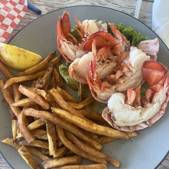 Point Lobster - Lobster tail - Seafood Markets Near Me - Point Pleasant Beach, New Jersey