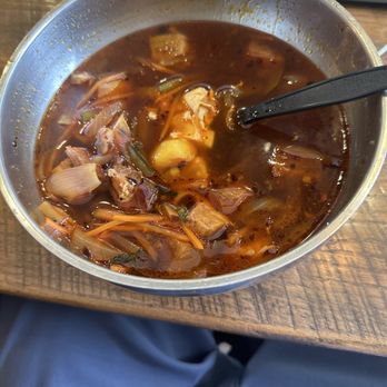 ZZaam! Kokee Midlothian - Ramen, pork belly. Yum. - Korean Near Me - Midlothian, Virginia ZZaam! Kokee Midlothian - Ramen, pork belly. Yum. - Korean Near Me - Midlothian, Virginia