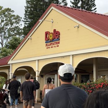 Dole Plantation - Tours Near Me - Wahiawa, Hawaii