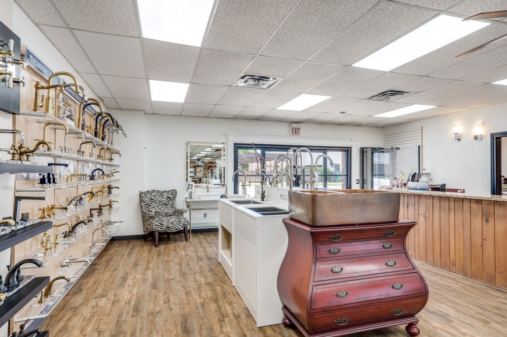 DALLAS NORTH BUILDERS HARDWARE Updated August 2024 44 Photos 6709