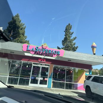 La Superior Paleteria - outside - Ice Cream & Frozen Yogurt Near Me - San Jose, California La Superior Paleteria - outside - Ice Cream & Frozen Yogurt Near Me - San Jose, California