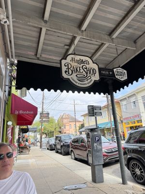 Haydel's Bake Shop by null