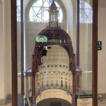 Texas Capitol Visitors Center - Landmarks & Historical Buildings Near Me - Austin, Texas Texas Capitol Visitors Center - Landmarks & Historical Buildings Near Me - Austin, Texas