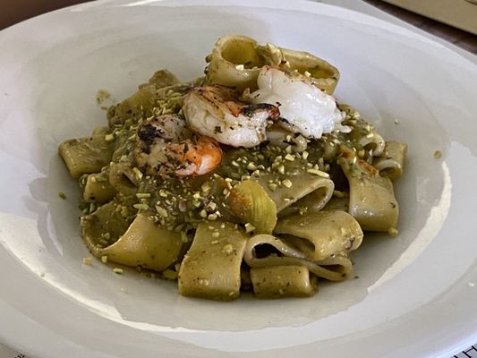 Ir Tegame Spaghetteria by null