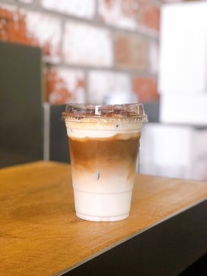 Alchemist Coffee Project at The Pearl by null